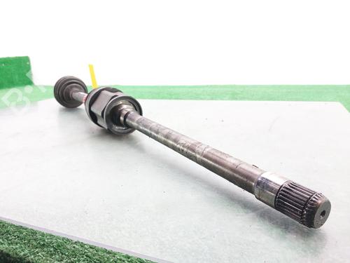 Right front driveshaft BMW X3 (E83) xDrive 20 d | BP18198426M39 