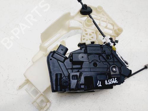 Rear left lock VW TIGUAN (5N_)  | BP29378495C100 