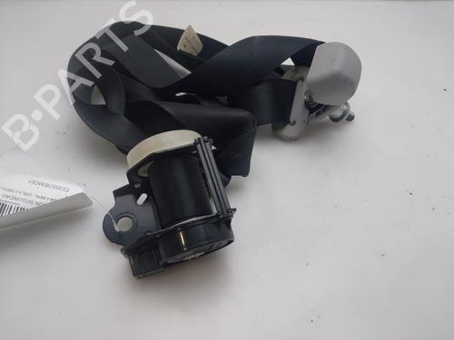 Rear right seatbelt MAZDA 5 (CR) 2.0 CD (CR19) | BP16925756I28 