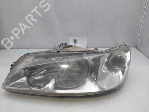Used Left headlight PEUGEOT 306 (7B, N3, N5) 2.0 HDI 90 (90 hp) 17906841