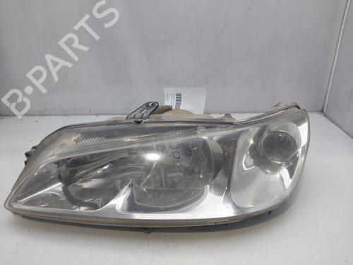 Left headlight PEUGEOT 306 (7B, N3, N5) 2.0 HDI 90 (90 hp) 17906841