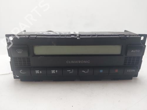 Used Climate control Climate control SKODA OCTAVIA I (1U2) 1.9 TDI (100 hp) 33792878 33792878