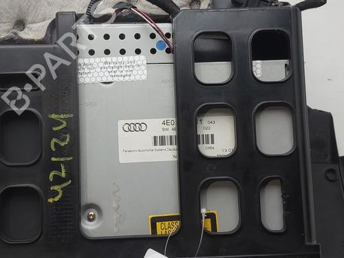 Handskerum AUDI A8 D3 (4E2, 4E8) 3.7 quattro | BP37666021C95 - Image 5