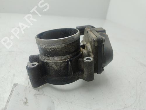 Throttle body SSANGYONG ACTYON I  | BP27834802M82 