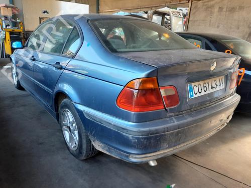 Egr BMW 3 (E46) 320 d | BP13481003M69 