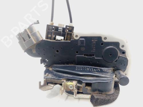Used Rear left lock NISSAN X-TRAIL II (T31) 2.0 dCi 4x4 (150 hp) 20309225