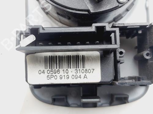 Headlight switch SEAT LEON (1P1) | BP32667763I24 - Image 4