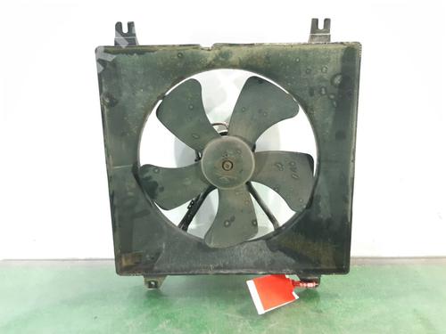 Used Radiator fan Radiator fan DAEWOO LACETTI Hatchback (KLAN) 1.6 (109 hp) 10624674 10624674