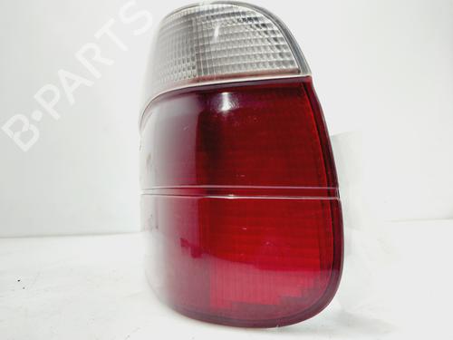 Right taillight BMW 3 Compact (E36) 318 tds | BP20085890C35 