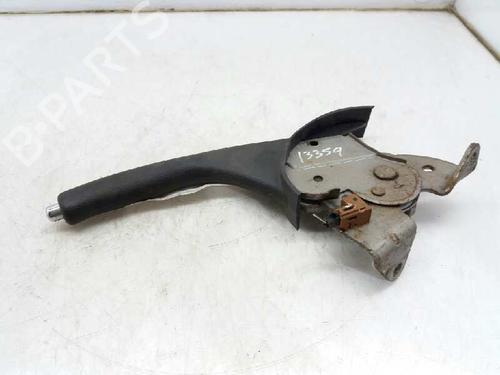 Used Hand brake TOYOTA AVENSIS Saloon (_T25_) 2.0 D-4D (CDT250_, CDT250R) (116 hp) 10240190