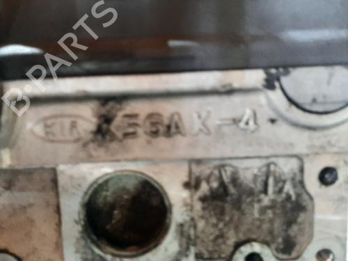 Cylinder head KIA CARNIVAL II (GQ)  | BP26586514M5 