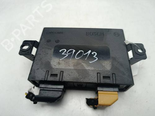 Electronic module PORSCHE CAYENNE (9PA) S 4.8 | BP40077425M83 - Image 4