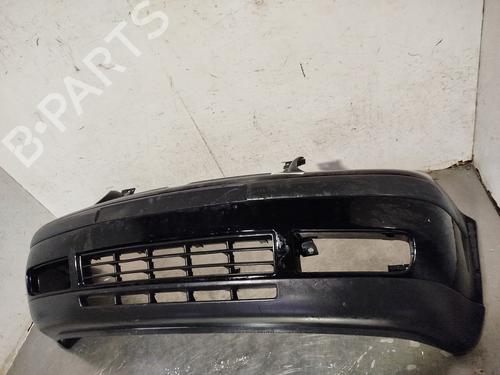 Front bumper VW GOLF IV (1J1) 1.9 TDI | BP29751726C7 