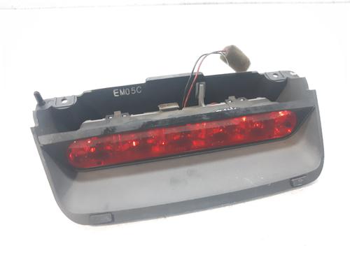 Used Third brake light CHEVROLET MATIZ (M200, M250) 1.0 (67 hp) 9394497