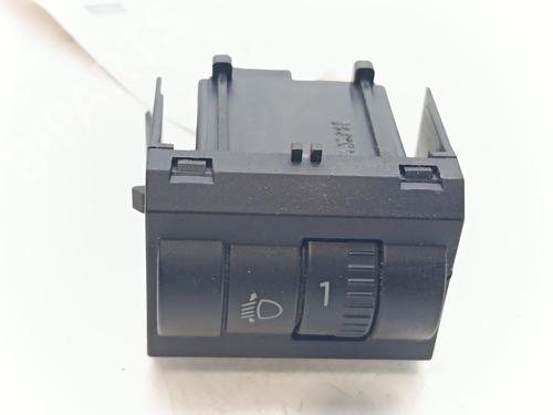 Used Headlight switch Headlight switch SEAT TOLEDO IV (KG3) [2012-2019] 34447701 34447701