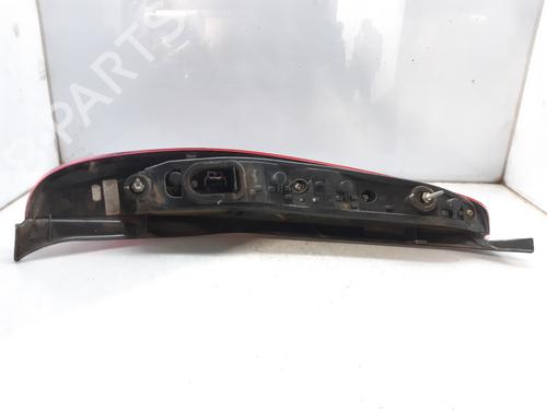 Right taillight FIAT PUNTO Hatchback Van (188_) 1.2 60 | BP9142800C35 