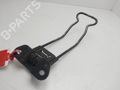 Used Hinge/Door check strap Hinge/Door check strap RENAULT MASTER II Van (FD) [1997-2013] 34435784 34435784