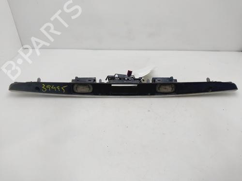 Licence plate light MERCEDES-BENZ B-CLASS Sports Tourer (W245)  | BP29727313I40 