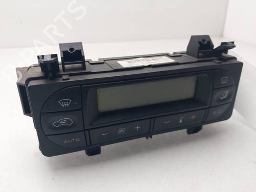 Used Climate control Climate control 38870104 38870104