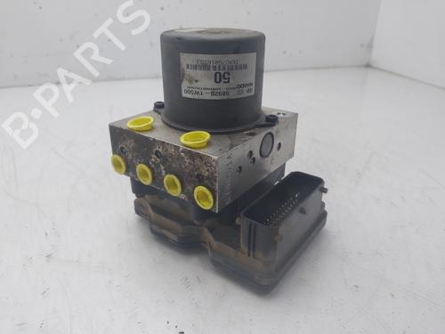 Used ABS pump KIA RIO III (UB) [2011-2017]  32848640