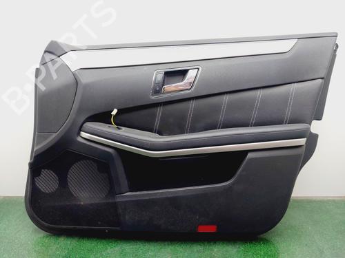Used Front right panel MERCEDES-BENZ E-CLASS T-Model (S212) E 250 CDI / BlueTEC (212.203, 212.204) (204 hp) 29585801