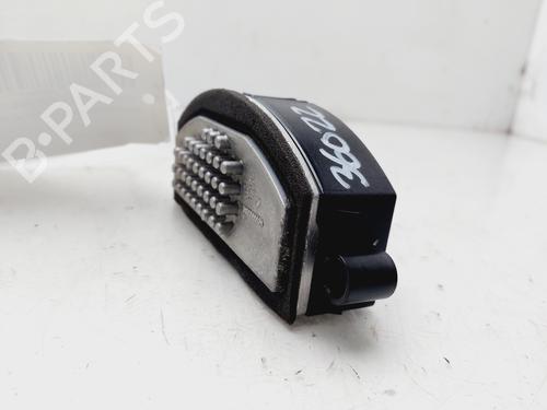 Heater resistor MERCEDES-BENZ CLA Coupe (C117) CLA 200 CDI / d (117.308) | BP22382802M108 