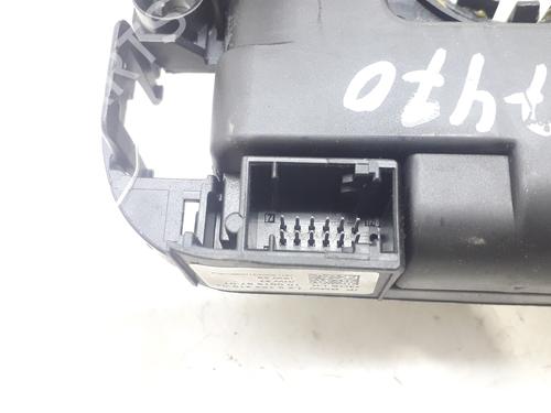Steering wheel controls BMW 3 Touring (E91) 330 d | BP10078267E15 