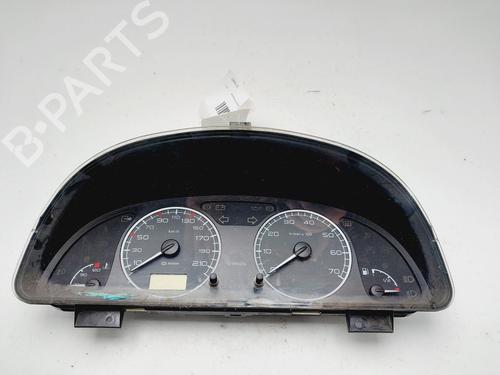 Used Instrument cluster CITROËN XSARA (N1) 2.0 HDi 90 (90 hp) 23973251