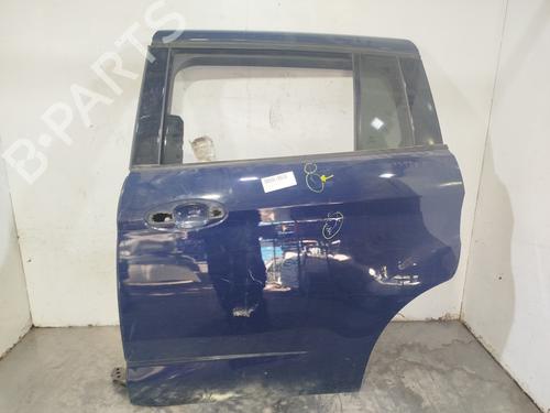 Used Left rear door Left rear door 38085671 38085671
