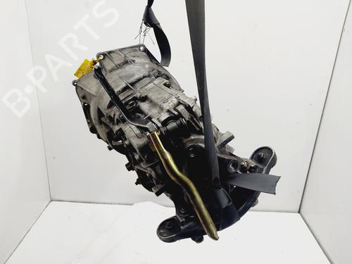 Gearbox BMW 5 Touring (E39) 530 d | BP20220871M3 