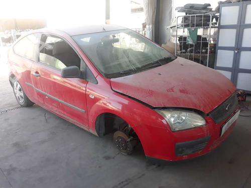 Front left window mechanism FORD FOCUS II (DA_, HCP, DP) 1.6 TDCi | BP5395843C22 