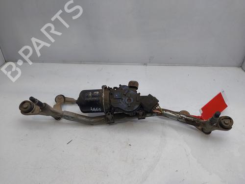 Used Front wiper motor CITROËN C3 II (SC_) [2009-2025]  17088372