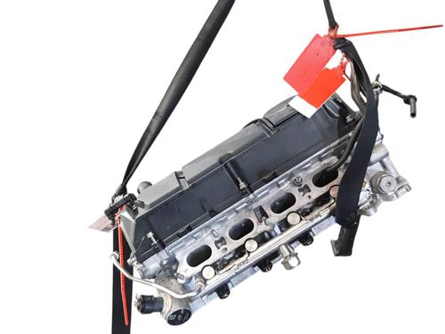 Cylinder head PEUGEOT RCZ 1.6 16V | BP29375858M5 