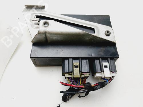 Module électronique SKODA OCTAVIA I (1U2) [1996-2010]  28014327