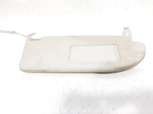 Used Right sun visor Right sun visor SEAT IBIZA IV SC (6J1, 6P5) 1.9 TDI (105 hp) 8403706 8403706