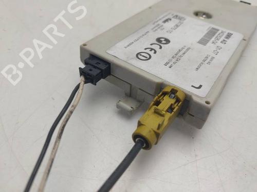 Antenne/Base BMW X3 (E83) 2.0 d | BP38684791C140 - Image 3
