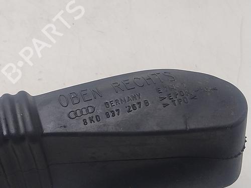 Hinge/Door check strap AUDI A4 B8 (8K2) 2.0 TDI quattro | BP30116890C146