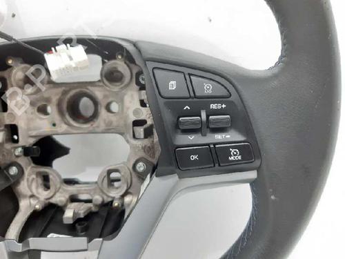 Steering wheel HYUNDAI TUCSON (TL, TLE) 1.6 GDi | BP6929462C49 