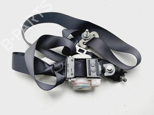 Rear left seatbelt HONDA CIVIC VIII Hatchback (FN, FK) 2.2 CTDi (FK3) | BP26330014I29 
