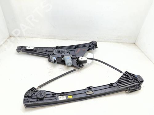 Used Front right window mechanism Front right window mechanism 38870292 38870292