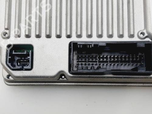 Electronic module FORD FOCUS IV (HN) | BP32374638M83