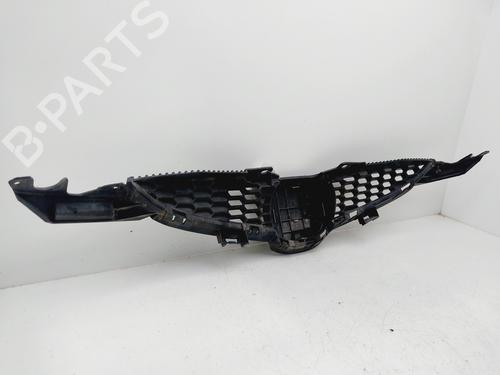 Grille MAZDA 2 (DE_, DH_) 1.4 MZR-CD | BP29575969C40 