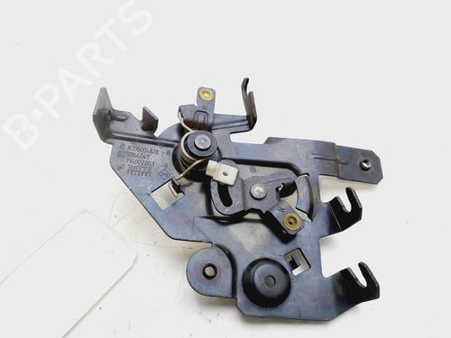 Rear right interior door handle NISSAN PRIMASTAR Bus (X83) dCi 100 | BP8765491I16 