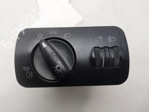 Used Headlight switch Headlight switch SEAT CORDOBA (6K1, 6K2) [1993-2002] 33842430 33842430
