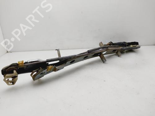 Front left window mechanism RENAULT MEGANE II (BM0/1_, CM0/1_) 1.5 dCi (BM02, BM13, BM2A, CM02, CM13) | BP27834894C22 