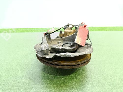 Left front steering knuckle BMW 1 (E87) 120 d | BP32509411M25