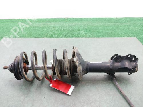 Used Right front shock absorber SEAT CORDOBA (6K1, 6K2) 1.9 D (64 hp) 23088439