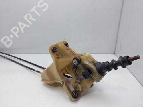 Gear lever HYUNDAI TUCSON (JM) 2.0 CRDi | BP17445816M90 