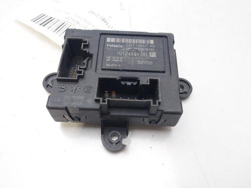 Used Electronic module FORD FIESTA VI (CB1, CCN) 1.5 TDCi (75 hp) 13907150