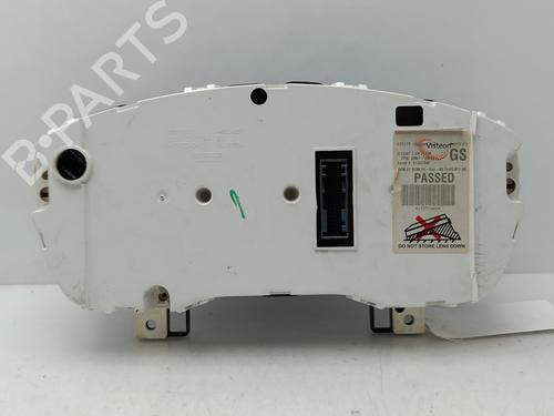 Instrument cluster FORD FOCUS II (DA_, HCP, DP) 1.6 TDCi | BP29704635C47 